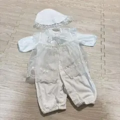 ディズニー ベビー セレモニードレス