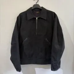 *A VONTADE Zip Jacket 【新品】のサムネイル