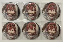 西園練牙 カプセル缶バッジ90個 西園練牙 カプセル缶バッジ90個 - メルカリ