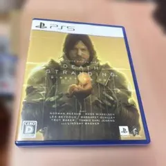 PS5 DEATH STRANDING DIRECTOR'S CUT