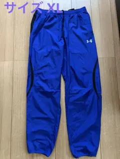 UNDER ARMOR ズボン XL