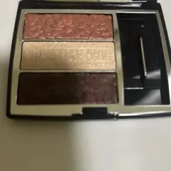 DIOR トリオブリックパレット　663 トリプルブルーム　（アイシャドウ）