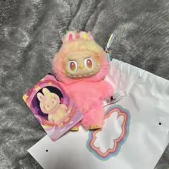 POPmart エナジーラブブ