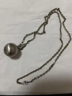 ロケットペンダント ネックレス