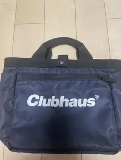 CLUBHAUS×マンハッタンポーテージ ボールケース - メルカリ