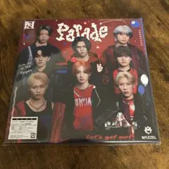2026年最新】mazzel parade muzeum blu-rayの人気アイテム - メルカリ