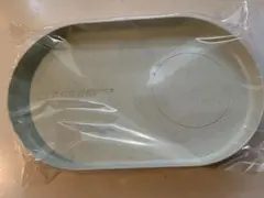 スタバカフェプレート2枚セット