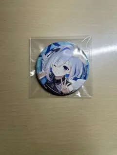 ホロライブ 天音かなた オンリー缶バッチ - メルカリ