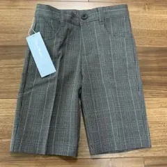 未使用品！　タルティーヌエショコラ　半ズボン