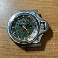 Seiko Cabane De Zucca セイコー カバンドズッカ ダッシュ…のサムネイル