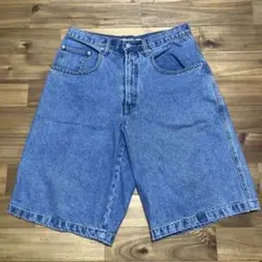 GUESS 90s buggy shorts 34inchのサムネイル