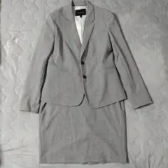 BANANA REPUBLIC レディーススーツ上下 サイズ6(L)