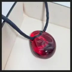 Baccarat バカラ プシデリック クリスタルペンダント イリゼルビー
