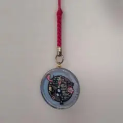 포켓몬 センター限定 개굴닌자 스트랩