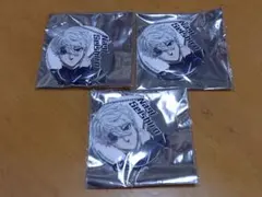 劇場版ブルーロック EPISODE 凪 ランダム缶バッジ 凪誠士郎 3点セット