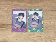 龍宮城 龍TUBE ミニフォトカード トレカ KENT KEIGO ③ - メルカリ