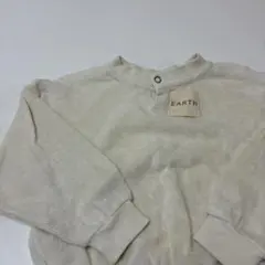 YAECA ヤエカ】WOOLLIKE COTTON RIB クルーネック - メルカリ