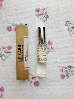 ANOTHER13 ルラボ　アナザー13 オードパルファム hu6