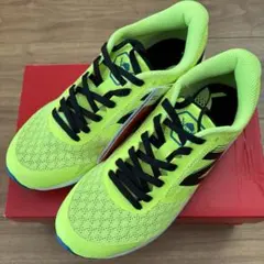 ［新品］ニューバランス　ハンゾーHANZO J 22cm