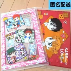 マーガレット　クリアファイル マーガレット付録 クリアファイル - メルカリ