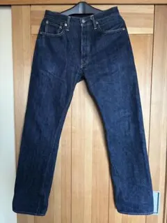 2026年最新】The REAL McCOY'S ストレートデニムの人気アイテム - メルカリ