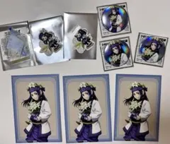 ゴールデンカムイ　アシリパ　カレンド　karendo