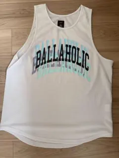 ballaholic タンクトップのサムネイル