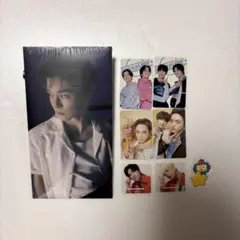 TREASURE アサヒ ジェヒョク ジョンウ ハルト 0104