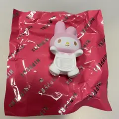 サンリオ　ヒッパーズ　マイメロディ