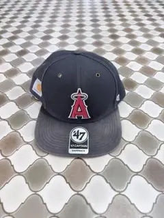 47 Brand x Carhartt Angels Capのサムネイル