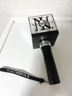 2026年最新】ナンバーアイ ペンライトの人気アイテム - メルカリ