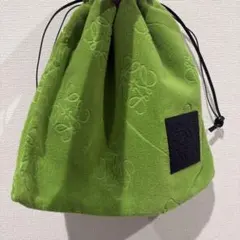 2026年最新】loeweかごバッグ巾着の人気アイテム - メルカリ