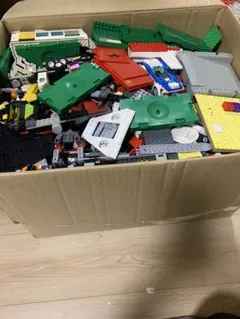 大量　まとめ売り　レゴ　LEGOブロック セット　16.6kg