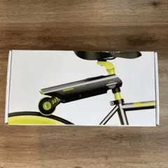 P.Wheel 自転車アシストデバイス 電動自転車化、後付け電動化 - メルカリ