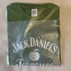 JACK DANIEL'S Tennessee APPLE Tシャツ Lのサムネイル