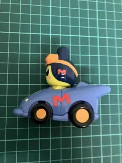 たまごっち まめっち レーシングカー マクドナルド ハッピーセット 中古現状