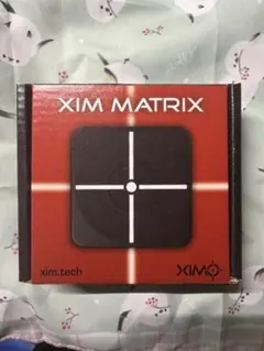 Xim matrix 動作確認済 設定複数あり Xim matrix 動作確認済 設定複数あり - メルカリ