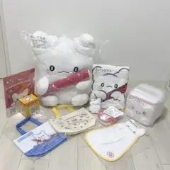 【セミコンプリート】はなまるおばけ (まるまる) 当たりくじ