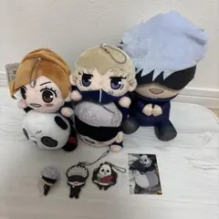 呪術廻戦 まとめ売り