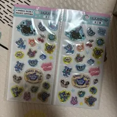 エンジェルブルー　エポキシシール　ANGEL BLUE