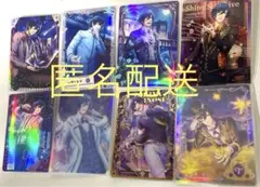 うたプリ　一ノ瀬トキヤ　SRあり　ビジュコレvol.3 R Nクリカコンプセット