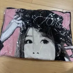 西野カナ　10th anniversary スポーツタオル