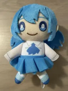 2026年最新】カラフルピーチ ぬいぐるみ るなの人気アイテム - メルカリ