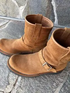 2026年最新】viberg ブーツの人気アイテム - メルカリ