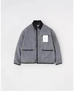 Traditional Weatherwear チェック ジャケット 40