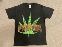 パンテラ PANTERA Tシャツ Lサイズ USA製 90s ヴィンテージ