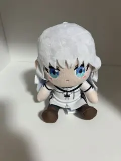 閃刀姫-レイ もちどる(開封済)ドン・キホーテコラボ - メルカリ