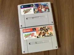 ラッシングビート　ラッシングビート乱　スーパーファミコン　メンテナンス済み