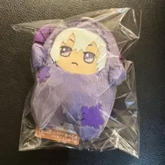 アイナナ きらどるぬいぐるみ アイナナパレード モフモフお掃除大作戦 逢坂壮五