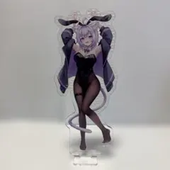 本庄雷太展 FGO 伊吹童子 BIGアクリルポップ アクリルスタンド - メルカリ